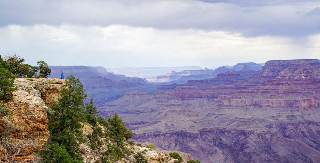 Anne Phillips Photography in Grand Canyon